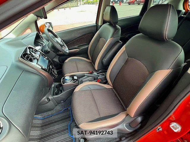 Nissan NOTE 2017-07 342975-12