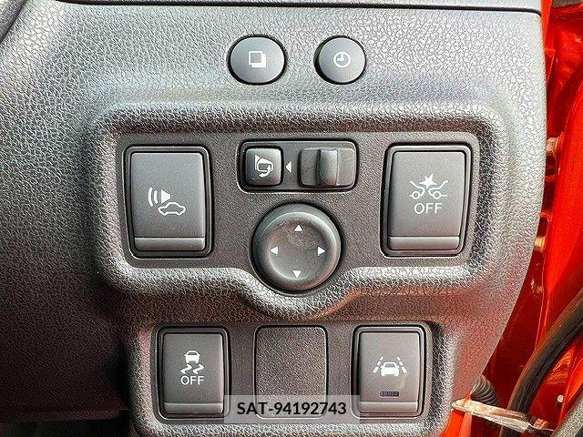 Nissan NOTE 2017-07 342975-11