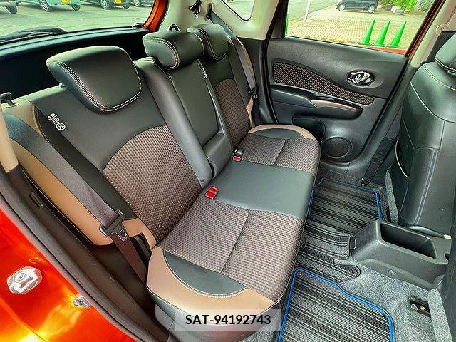 Nissan NOTE 2017-07 342975-9