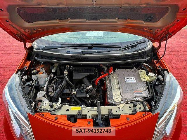 Nissan NOTE 2017-07 342975-27