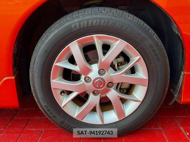 Nissan NOTE 2017-07 342975-26