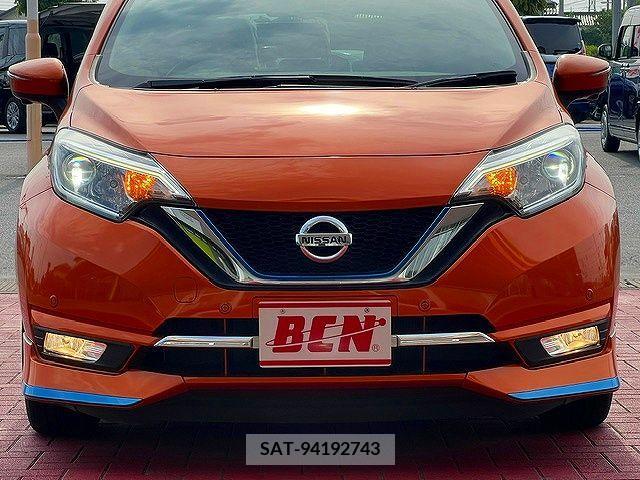 Nissan NOTE 2017-07 342975-22