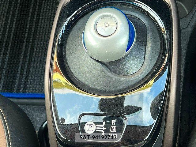 Nissan NOTE 2017-07 342975-19
