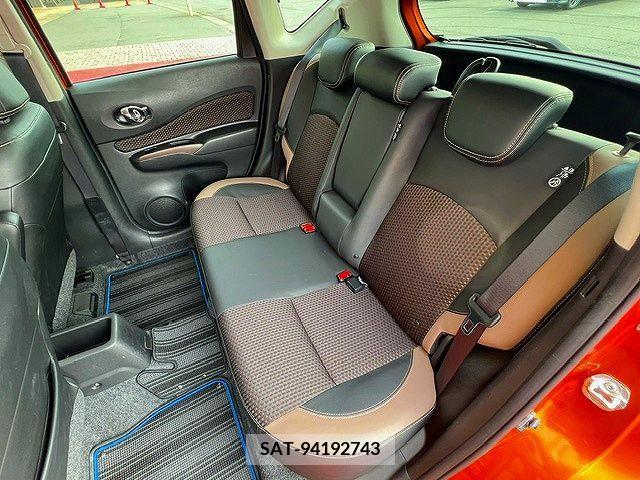 Nissan NOTE 2017-07 342975-18