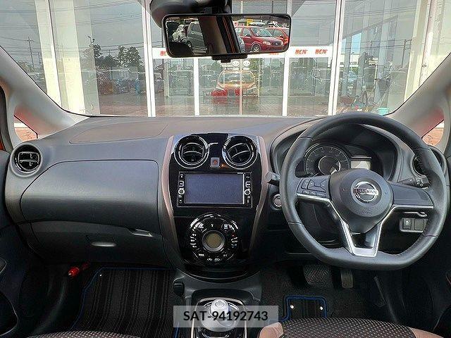 Nissan NOTE 2017-07 342975-1