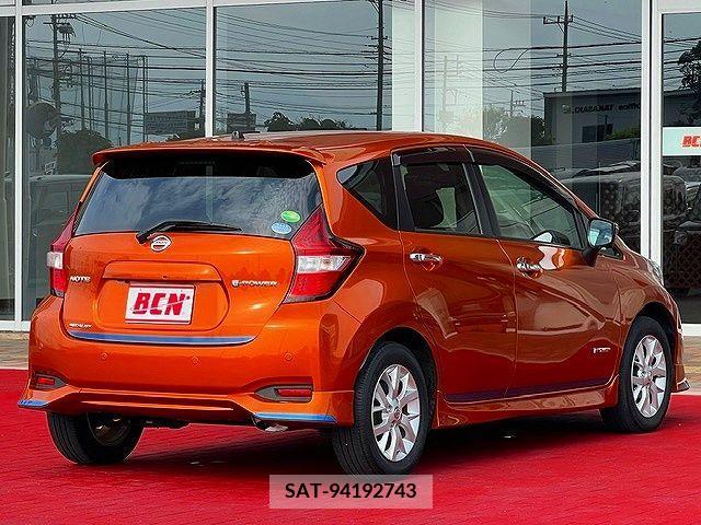 Nissan NOTE 2017-07 342975-2