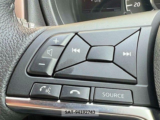 Nissan NOTE 2017-07 342975-15