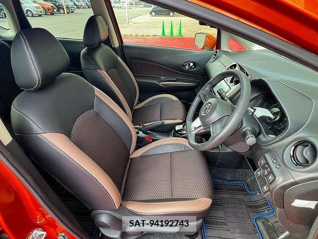 Nissan NOTE 2017-07 342975-3