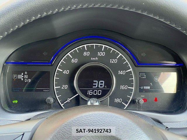 Nissan NOTE 2017-07 342975-7