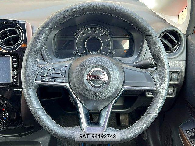 Nissan NOTE 2017-07 342975-13