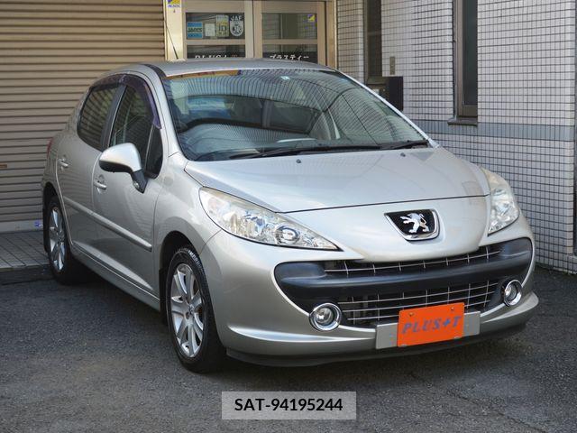 Peugeot 207 2008-05 206170-0