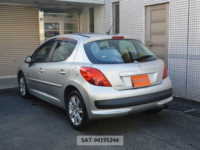 Peugeot 207 2008-05 206170-6