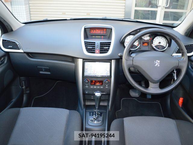 Peugeot 207 2008-05 206170-7