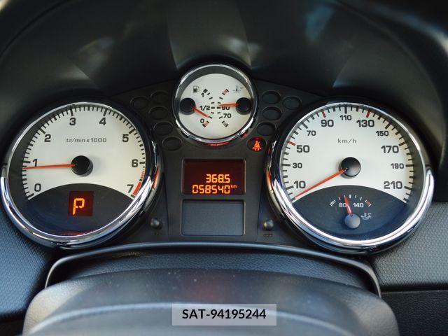 Peugeot 207 2008-05 206170-8