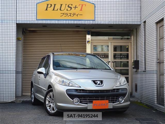 Peugeot 207 2008-05 206170-20
