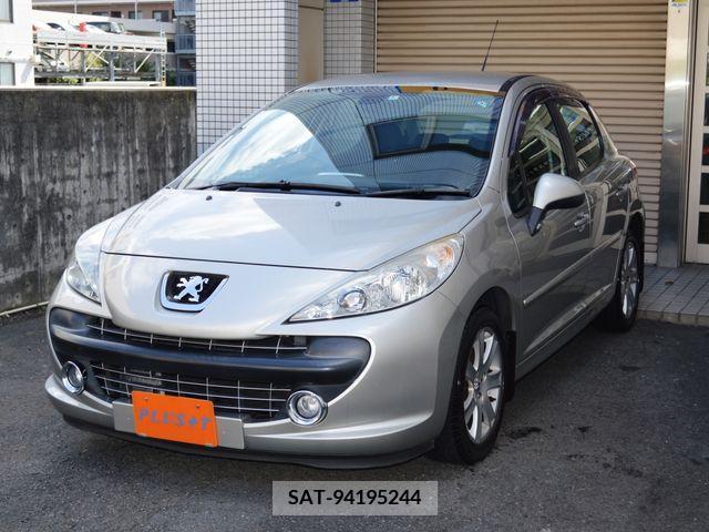 Peugeot 207 2008-05 206170-2