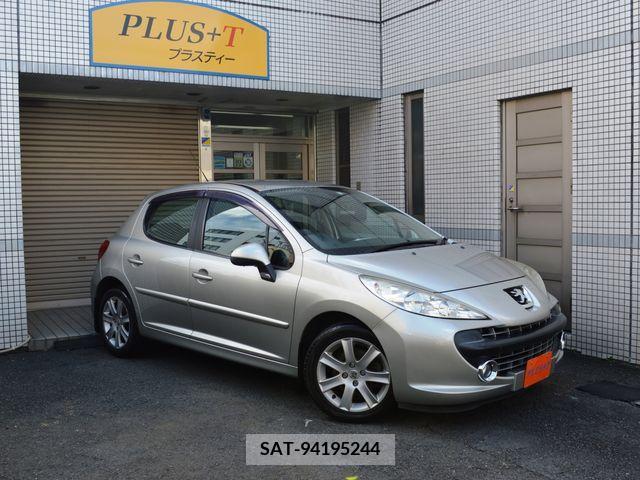 Peugeot 207 2008-05 206170-3
