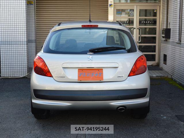 Peugeot 207 2008-05 206170-4