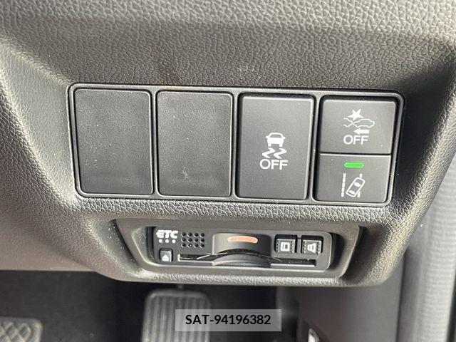 Honda STEP WGN 2019-05 286144-15