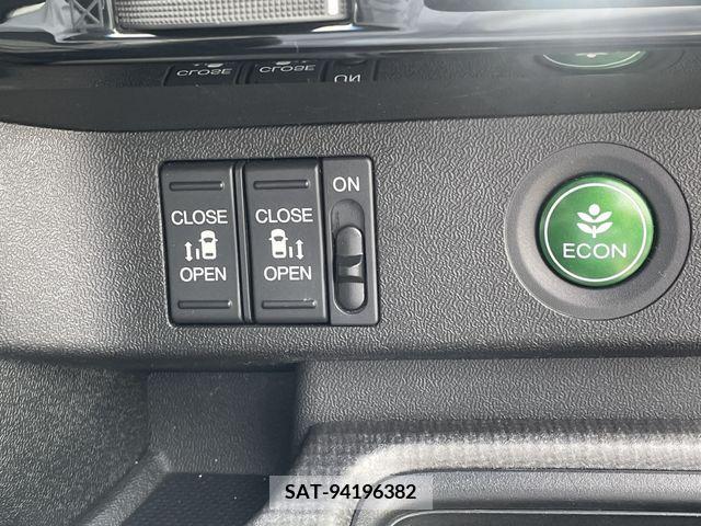 Honda STEP WGN 2019-05 286144-16