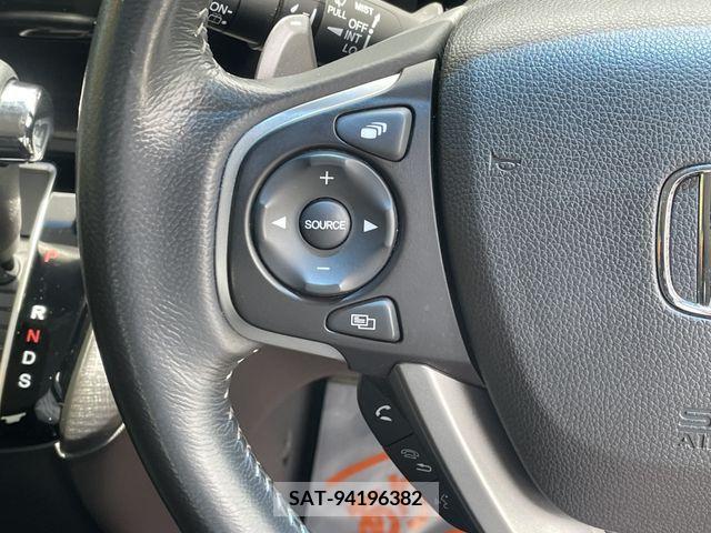 Honda STEP WGN 2019-05 286144-18
