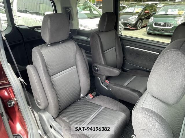 Honda STEP WGN 2019-05 286144-6