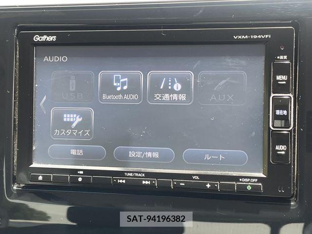 Honda STEP WGN 2019-05 286144-12
