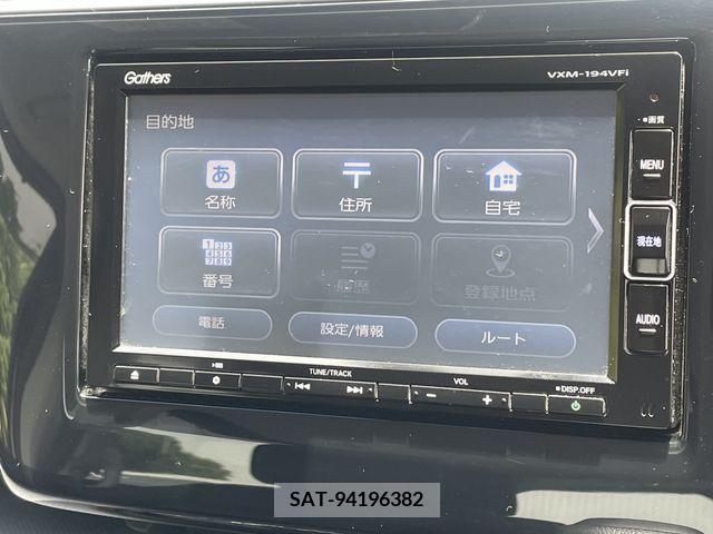 Honda STEP WGN 2019-05 286144-10