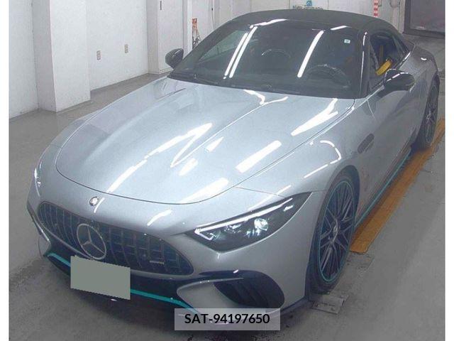 Amg SL 2023-07 317572-2