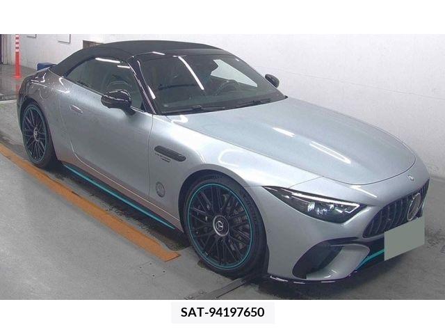 Amg SL 2023-07 317572-0