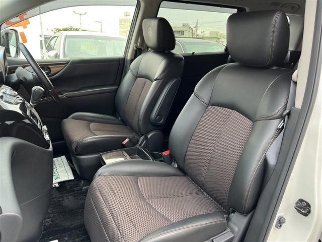 Nissan ELGRAND 2013-08 6678-18