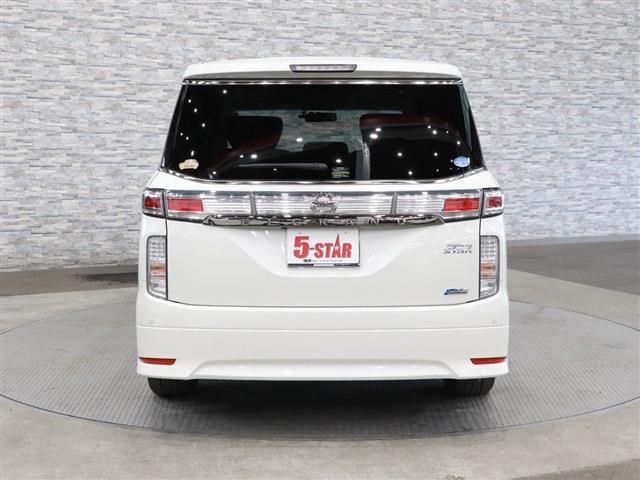 Nissan ELGRAND 2013-08 6678-9