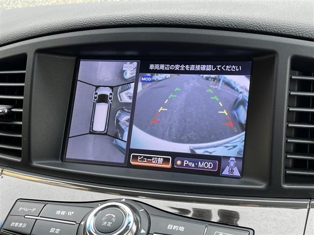 Nissan ELGRAND 2013-08 6678-17