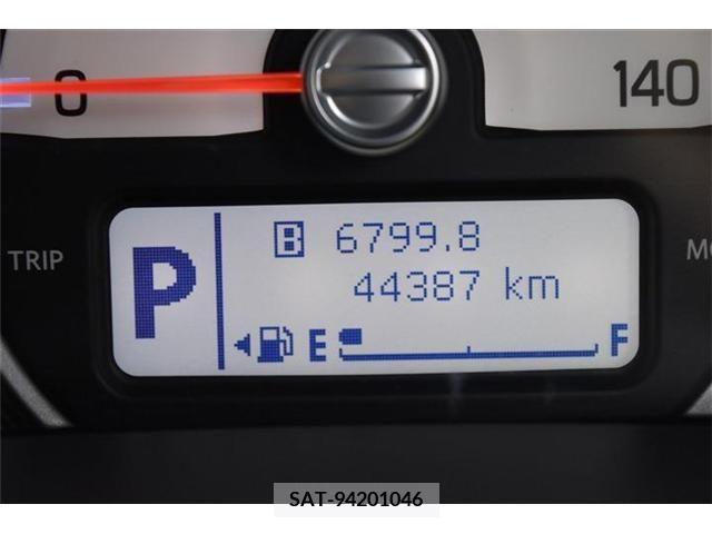Suzuki HUSTLER 2017-05 272175-7