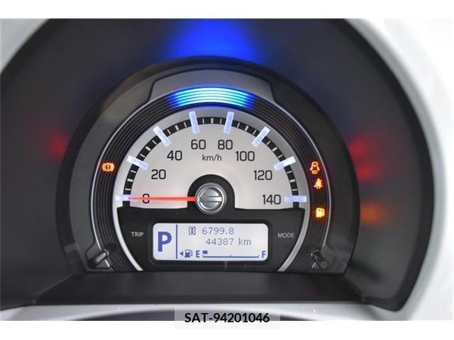 Suzuki HUSTLER 2017-05 272175-6
