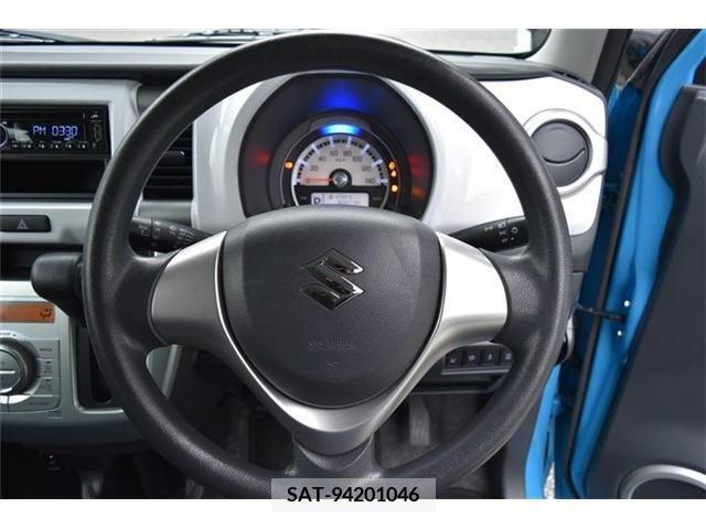 Suzuki HUSTLER 2017-05 272175-5