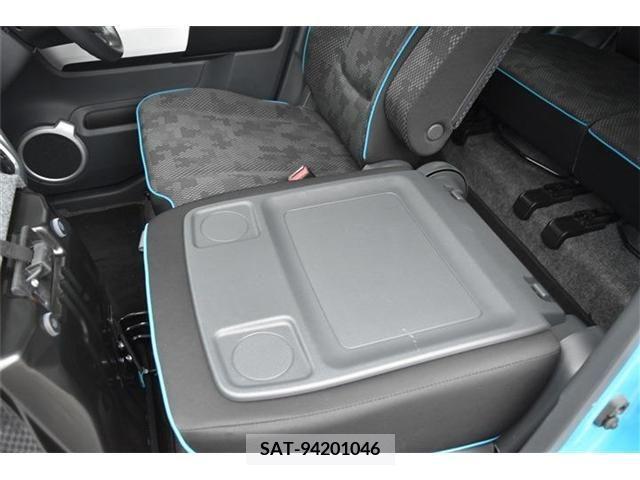 Suzuki HUSTLER 2017-05 272175-19