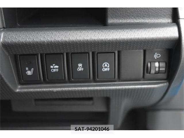 Suzuki HUSTLER 2017-05 272175-12