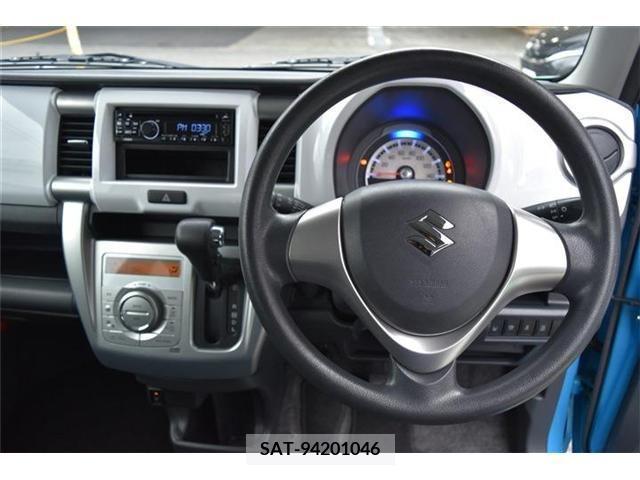 Suzuki HUSTLER 2017-05 272175-1