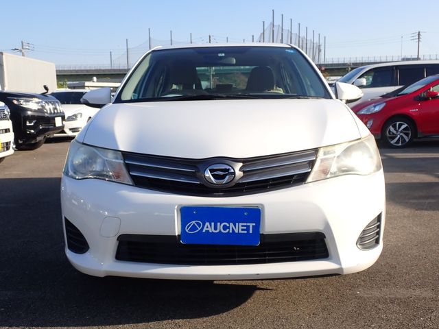 Toyota COROLLA AXIO 2012-10 28219-5
