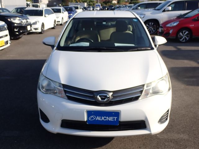 Toyota COROLLA AXIO 2012-10 28219-4