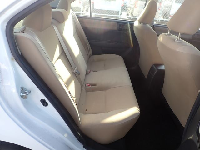 Toyota COROLLA AXIO 2012-10 28219-20