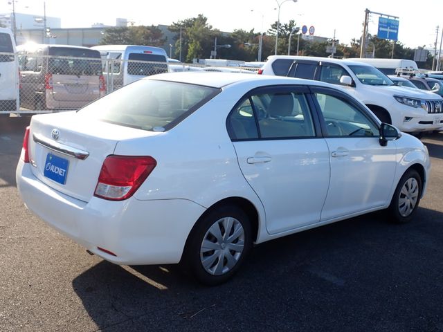 Toyota COROLLA AXIO 2012-10 28219-7