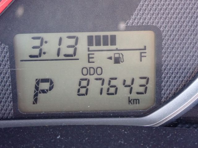 Toyota COROLLA AXIO 2012-10 28219-11
