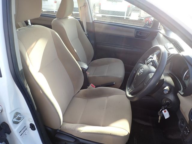 Toyota COROLLA AXIO 2012-10 28219-19