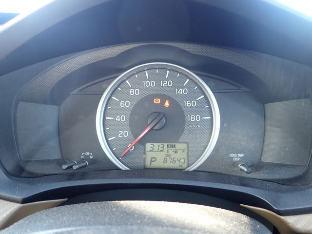 Toyota COROLLA AXIO 2012-10 28219-10