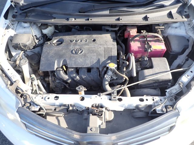 Toyota COROLLA AXIO 2012-10 28219-22