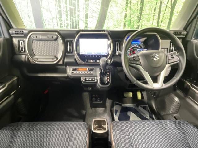 Suzuki HUSTLER 2022-11 14809-1