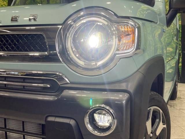 Suzuki HUSTLER 2022-11 14809-12