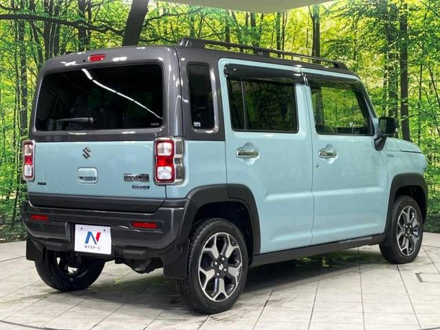 Suzuki HUSTLER 2022-11 14809-17
